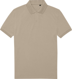 Piké polokošeľa - My Eco Polo 65/35
