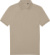 Piké polokošeľa - My Eco Polo 65/35 - B&C, farba - mastic, veľkosť - L