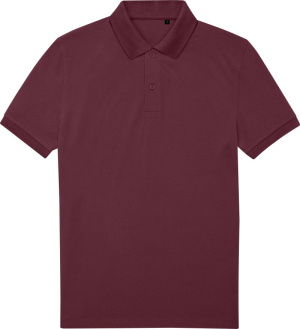 Piké polokošeľa - My Eco Polo 65/35