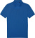 Piké polokošeľa - My Eco Polo 65/35 - B&C, farba - royal blue, veľkosť - 3XL