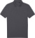 Piké polokošeľa - My Eco Polo 65/35 - B&C, farba - dark grey, veľkosť - XXL