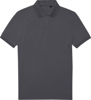 Piké polokošeľa - My Eco Polo 65/35
