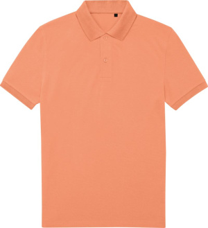 Piké polokošeľa - My Eco Polo 65/35