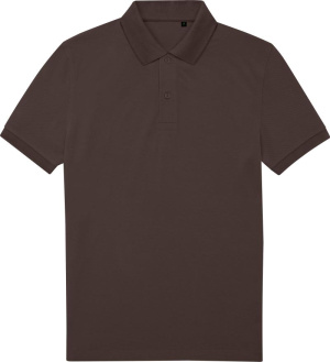 Piké polokošeľa - My Eco Polo 65/35