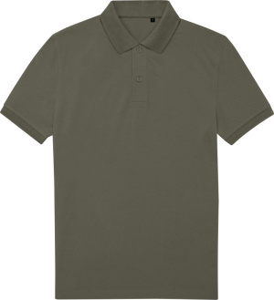 Piké polokošeľa - My Eco Polo 65/35