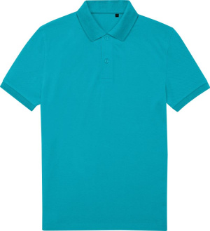 Piké polokošeľa - My Eco Polo 65/35