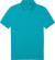 Piké polokošeľa - My Eco Polo 65/35 - B&C, farba - pop turquoise, veľkosť - XL