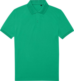 Piké polokošeľa - My Eco Polo 65/35