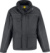 Pracovná bunda - Shelter Pro - B&C, farba - dark grey, veľkosť - 4XL