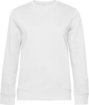 Dámska mikina – QUEEN Crew Neck