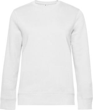 Dámska mikina – QUEEN Crew Neck