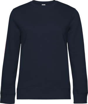 Dámska mikina – QUEEN Crew Neck