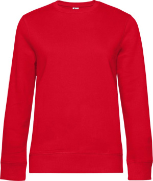 Dámska mikina – QUEEN Crew Neck