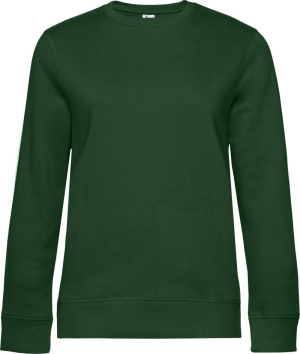 Dámska mikina – QUEEN Crew Neck