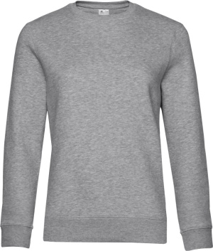 Dámska mikina – QUEEN Crew Neck