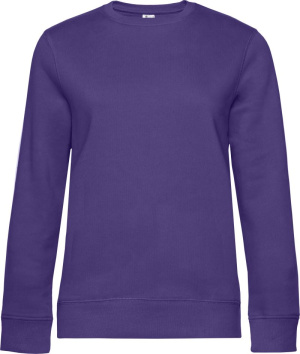 Dámska mikina – QUEEN Crew Neck