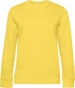 Dámska mikina – QUEEN Crew Neck
