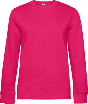 Dámska mikina – QUEEN Crew Neck