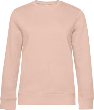 Dámska mikina – QUEEN Crew Neck