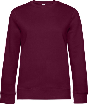 Dámska mikina – QUEEN Crew Neck