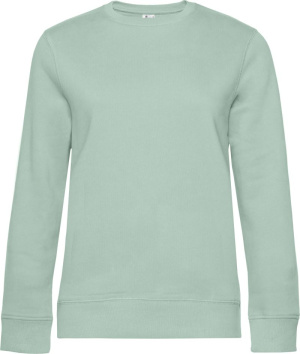 Dámska mikina – QUEEN Crew Neck