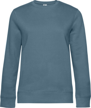 Dámska mikina – QUEEN Crew Neck