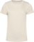 Dámske tričko - #Inspire E150 - B&C, farba - off white, veľkosť - XXL