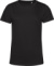 Dámske tričko - #Inspire E150 - B&C, farba - black pure, veľkosť - XS
