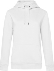 Dámska mikina s kapucňou – QUEEN Hooded