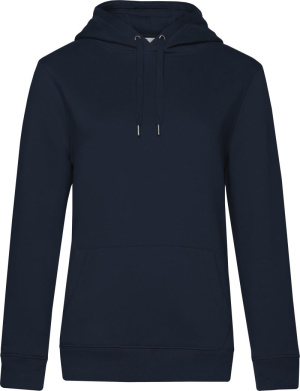 Dámska mikina s kapucňou – QUEEN Hooded