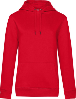 Dámska mikina s kapucňou – QUEEN Hooded