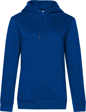 Dámska mikina s kapucňou – QUEEN Hooded