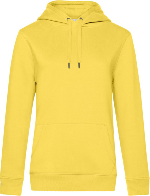 Dámska mikina s kapucňou – QUEEN Hooded