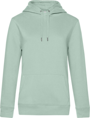 Dámska mikina s kapucňou – QUEEN Hooded