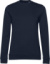 Dámska mikina - #Set In - B&C, farba - navy blue, veľkosť - XS