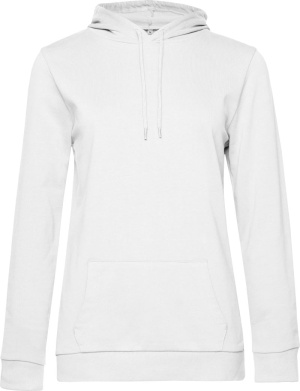 Dámska mikina s kapucňou - #Hoodie