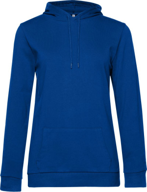 Dámska mikina s kapucňou - #Hoodie