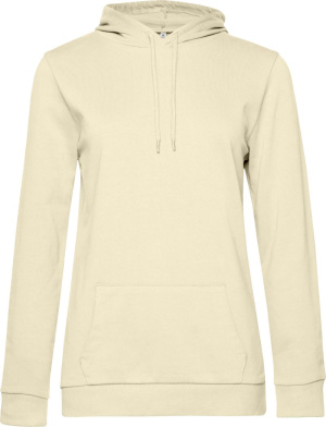 Dámska mikina s kapucňou - #Hoodie