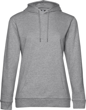Dámska mikina s kapucňou - #Hoodie