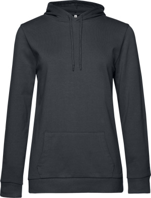Dámska mikina s kapucňou - #Hoodie