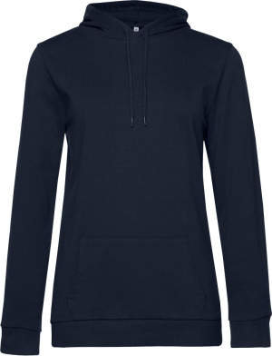 Dámska mikina s kapucňou - #Hoodie