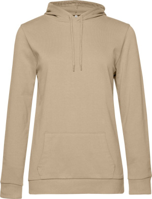 Dámska mikina s kapucňou - #Hoodie