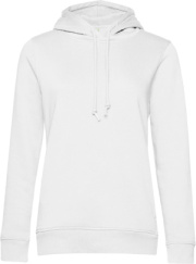 Dámska mikina s kapucňou - Inspire Hooded