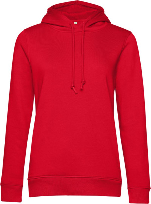 Dámska mikina s kapucňou - Inspire Hooded