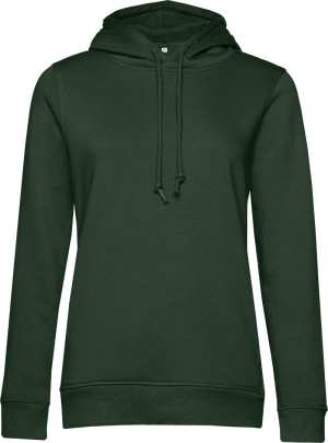 Dámska mikina s kapucňou - Inspire Hooded