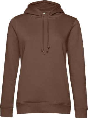 Dámska mikina s kapucňou - Inspire Hooded