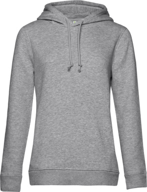 Dámska mikina s kapucňou - Inspire Hooded