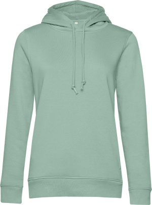 Dámska mikina s kapucňou - Inspire Hooded