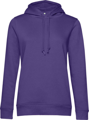 Dámska mikina s kapucňou - Inspire Hooded
