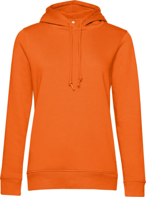 Dámska mikina s kapucňou - Inspire Hooded